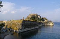 Греция, Керкира