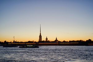 Питер